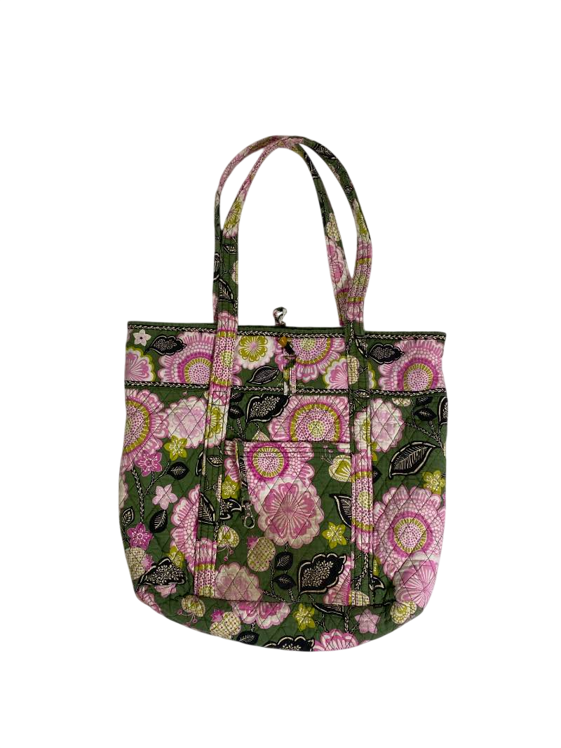 Vera Bradley  Tote Bag Handbags