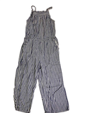 Old Navy  Striped Sleeveless Jumpsuit Dresses