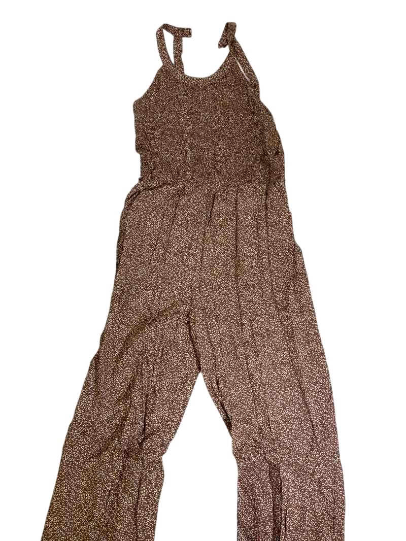 Japsa  Sleeveless maxi dress Dresses
