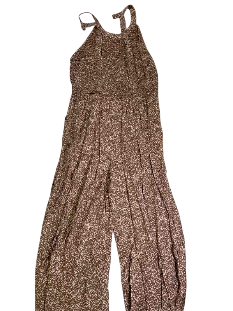 Japsa  Sleeveless maxi dress Dresses