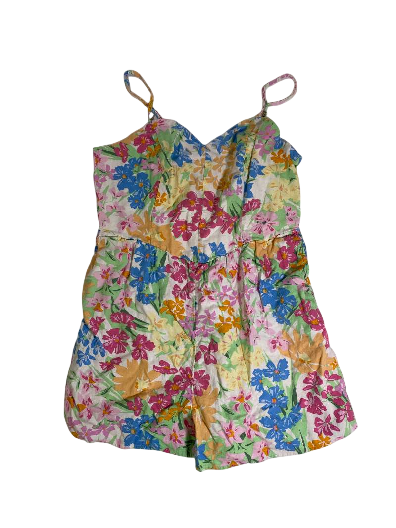 Old Navy Spaghetti strap mini dress Dresses