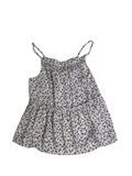 Sienna Sky Floral print tank top Tanks