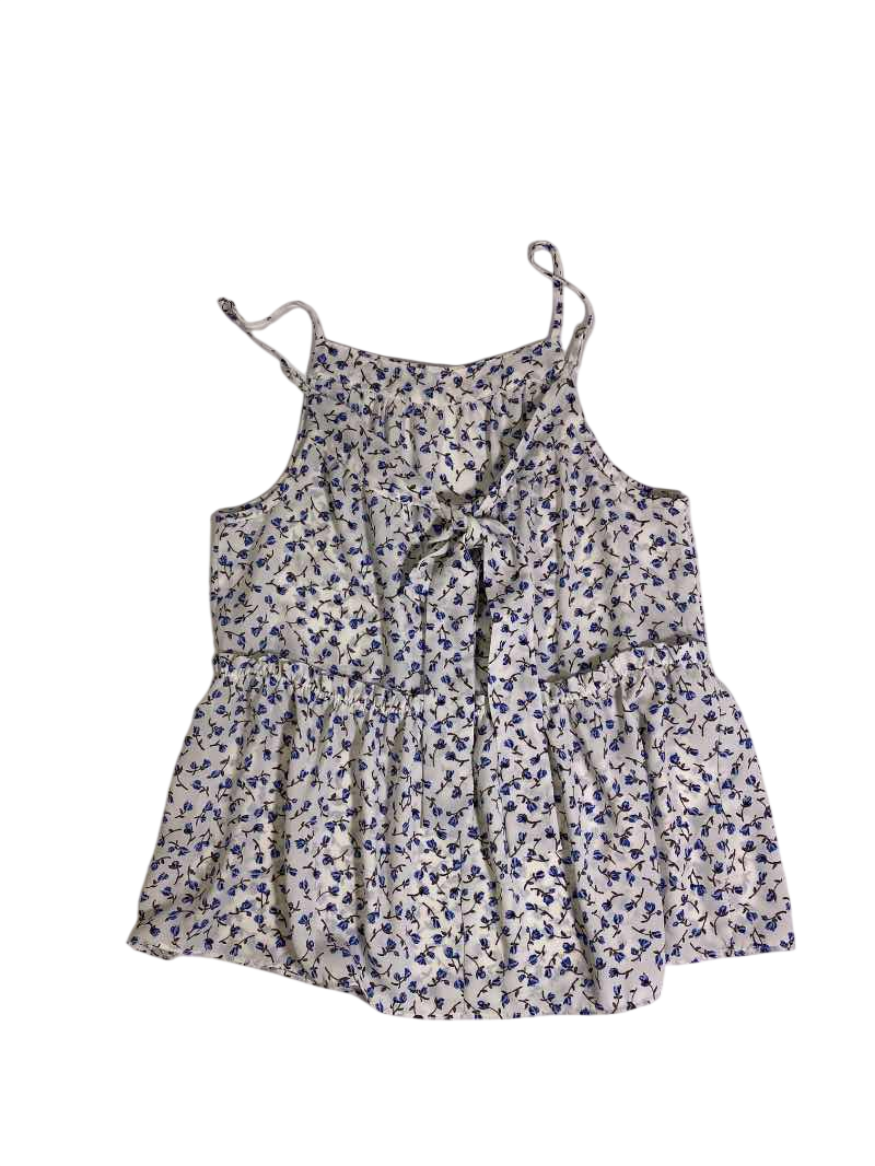 Sienna Sky Floral print tank top Tanks