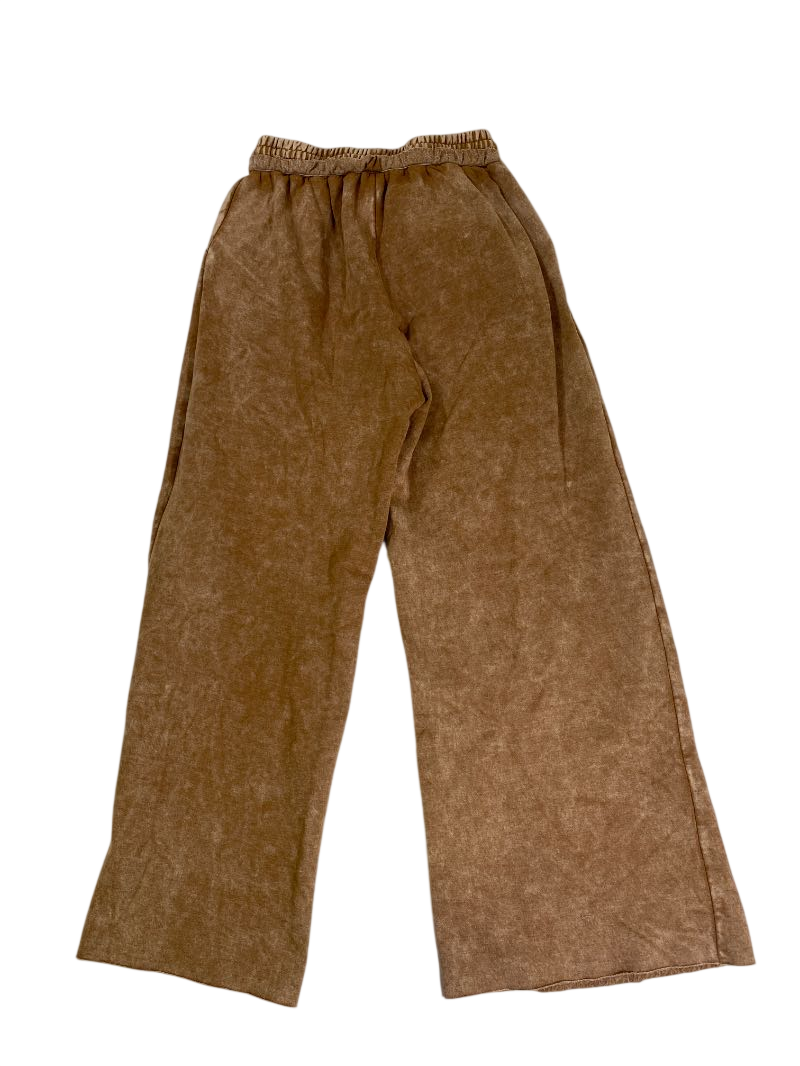 Zenana  Wide Leg Pants