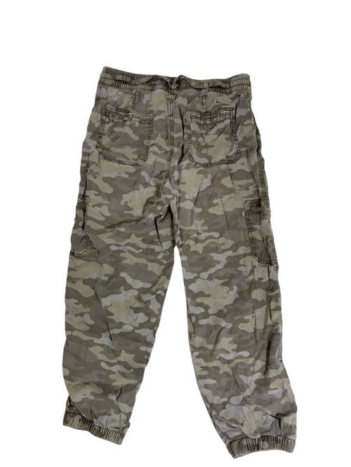American Eagle  Cargo Jogger Pants