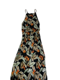 Forever 21 Halter sundress Dresses
