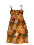 Nasty Gal Spaghetti Strap Midi Dresses