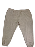Terra Sky Elastic Waist Joggers Pants