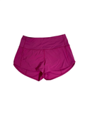 Lululemon High-Waisted Shorts Athletic