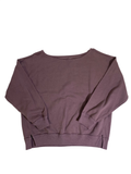 Hollister  Crew Neck Long Sleeves