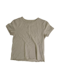 Old Navy Ribbed short sleeve Short Sleeves