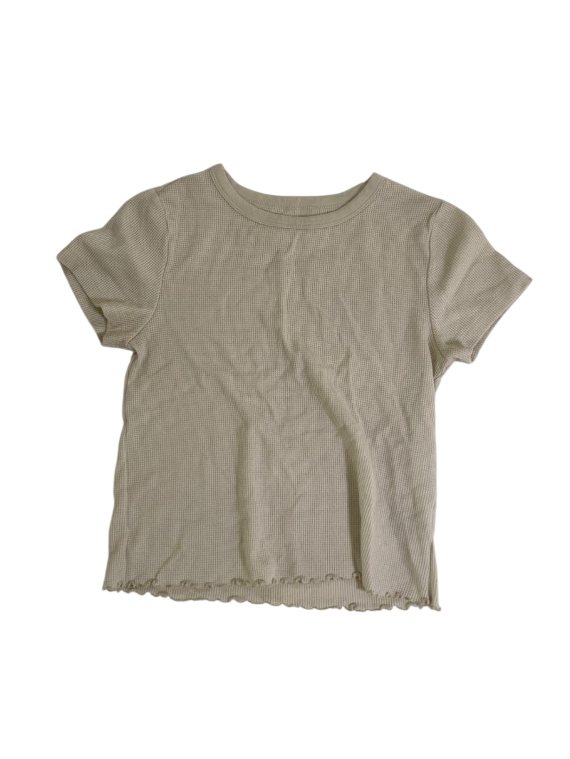 Old Navy Ribbed short sleeve Short Sleeves