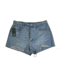 Wild fable Distressed Denim Shorts Shorts