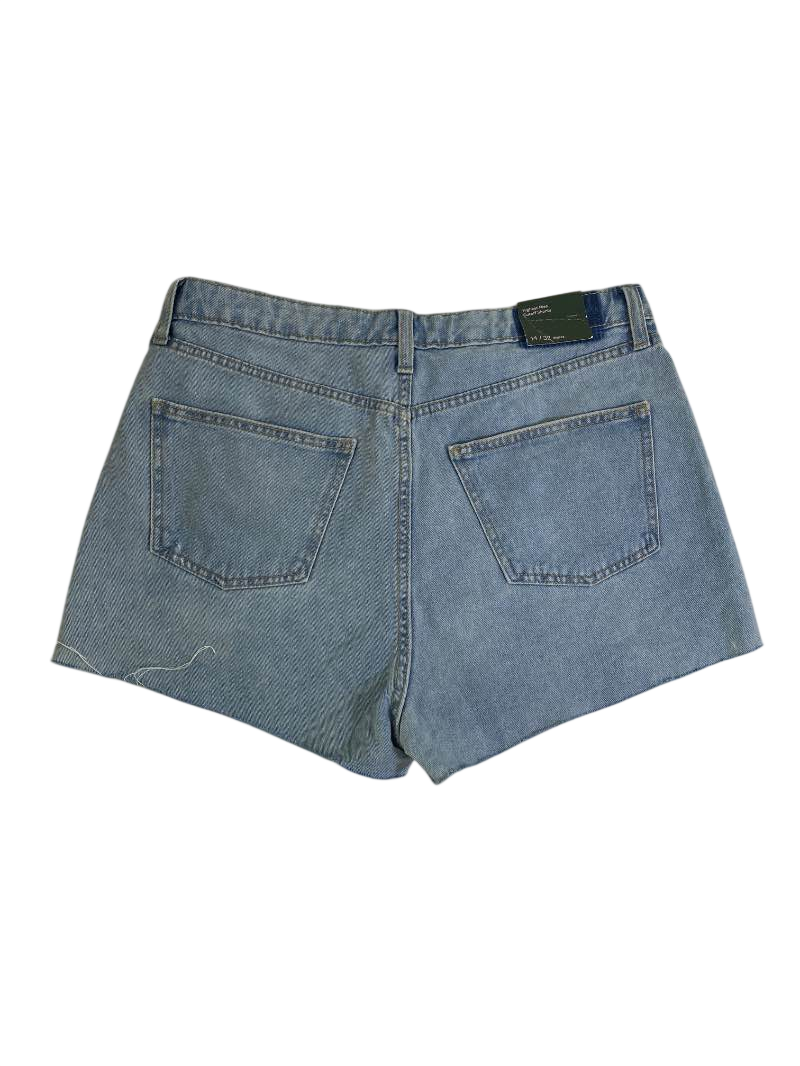 Wild fable Distressed Denim Shorts Shorts