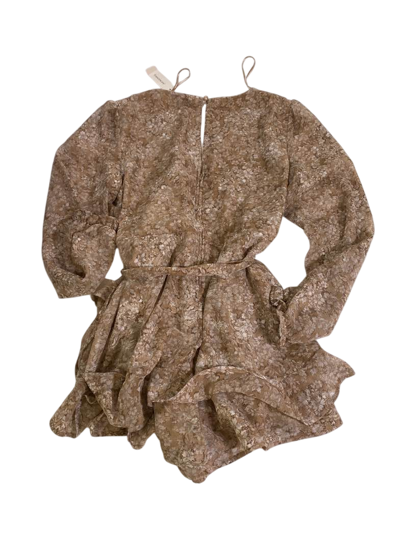 Francesca’s Wrap Dress Dresses