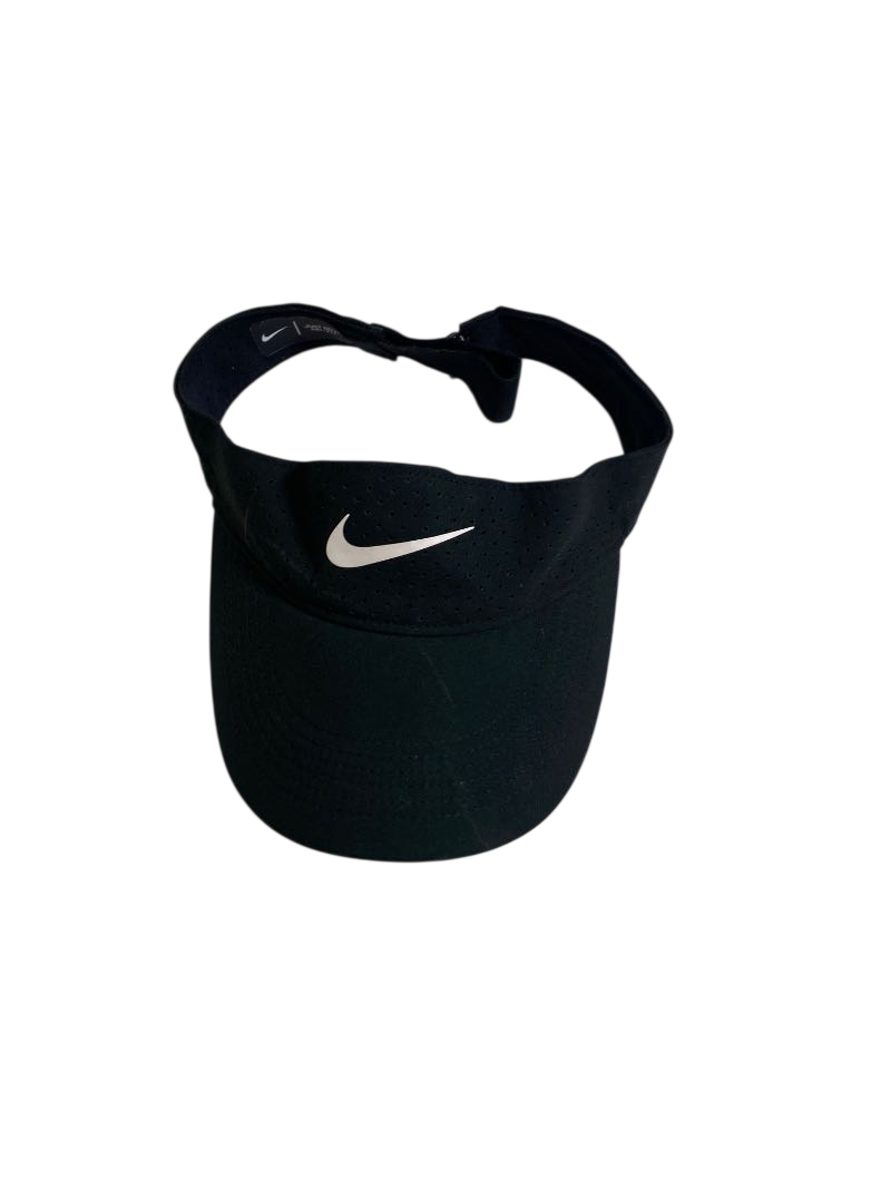 Nike Adjustable visor Hats