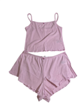 Colsie  Tank top and shorts Loungewear