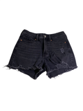 Old Navy Frayed Hem Shorts Shorts