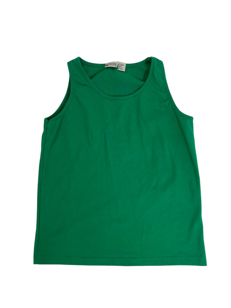 Corner Stone Vintage Tank Top Vintage