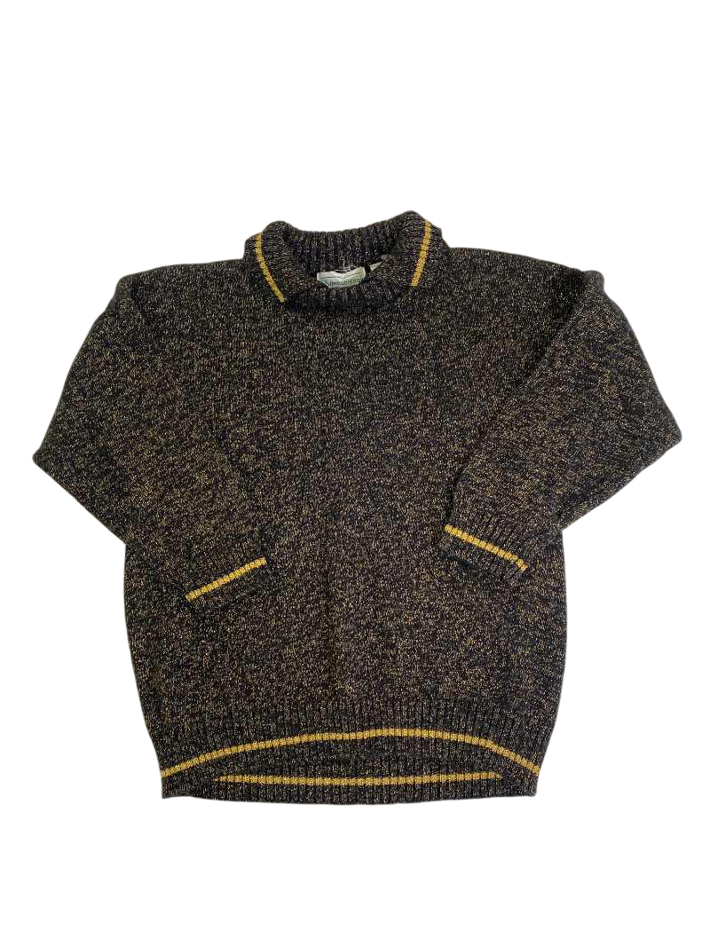 Shenanigans  Vintage Knit Sweater Vintage