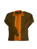 Sears  Vintage Polo Shirt Vintage