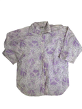 Hocus Pocus  Vintage Button-Up Shirt Vintage