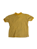 Miss Holly  Vintage Striped Top Vintage