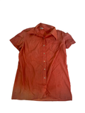 Durable Press Vintage Button-Up Shirt Vintage