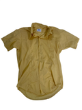 Body Shirt  Vintage Button-Up Shirt Vintage