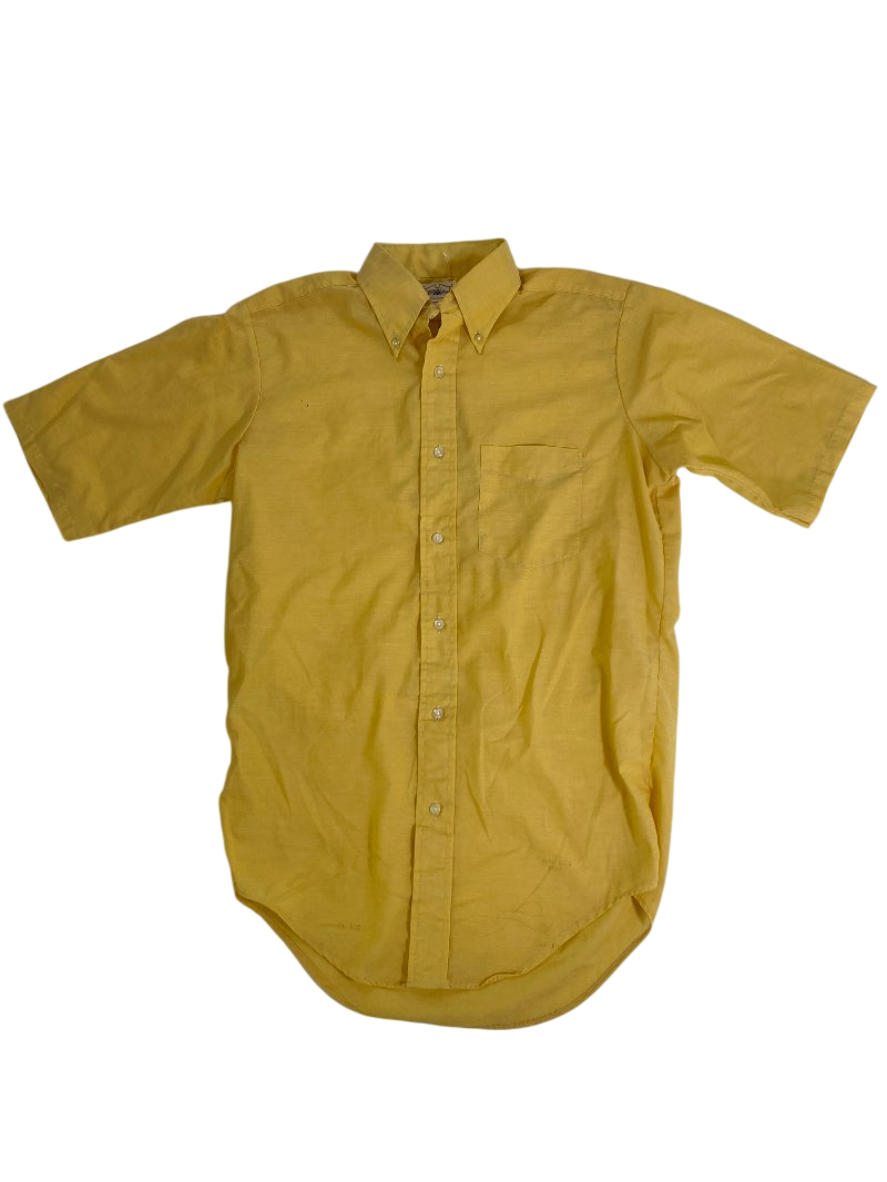 The Inn Shop Vintage Button-Up Shirt Vintage