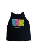None Graphic tank top Vintage