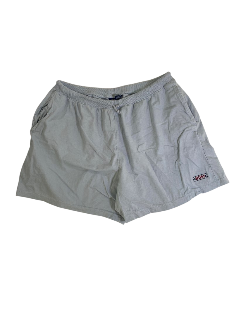 Bum  Vintage Athletic Shorts Vintage