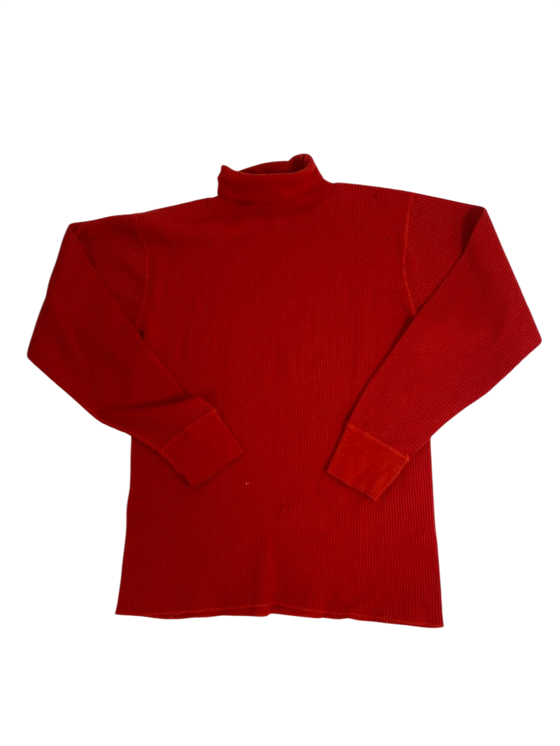 Wright’s  Vintage Turtleneck Sweater Vintage
