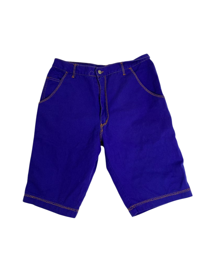 Creative Edge  Vintage Shorts Vintage
