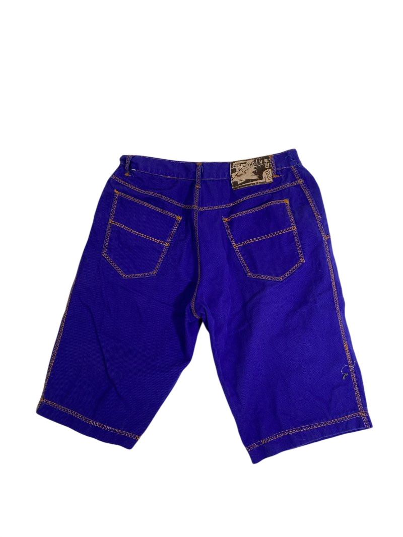 Creative Edge  Vintage Shorts Vintage