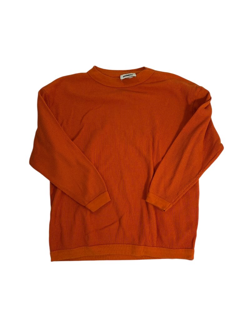 Gatano Vintage Sweater Vintage