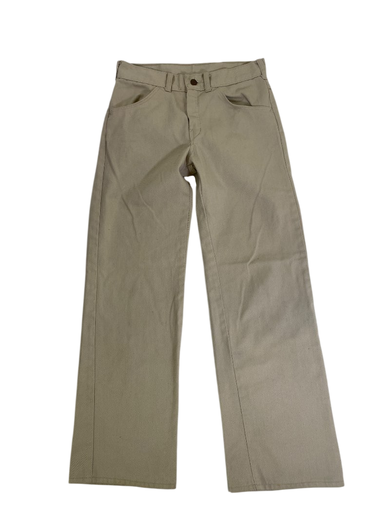 Tour De France  Vintage Straight-Leg Pants Vintage