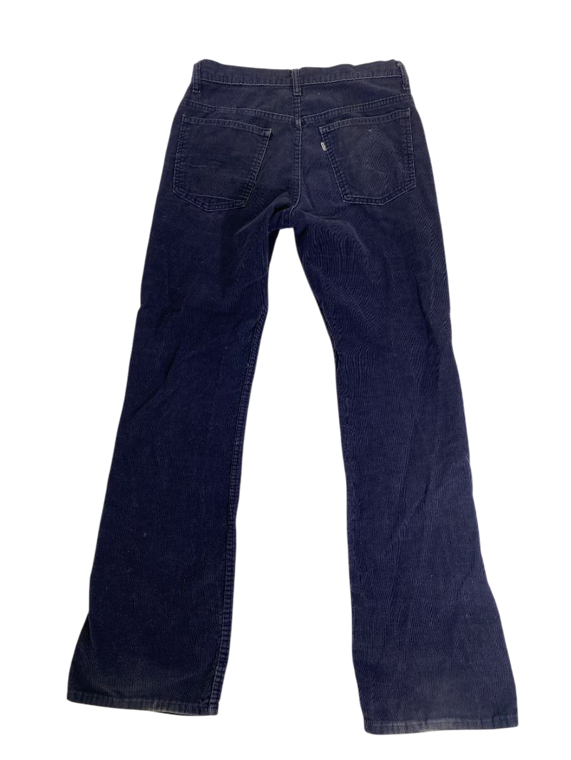 Levi’s  Vintage Corduroy Pants Vintage