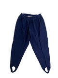 Venezia Vintage Stirrup Pants Vintage