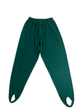 Boldies  Vintage Stirrup Pants Vintage