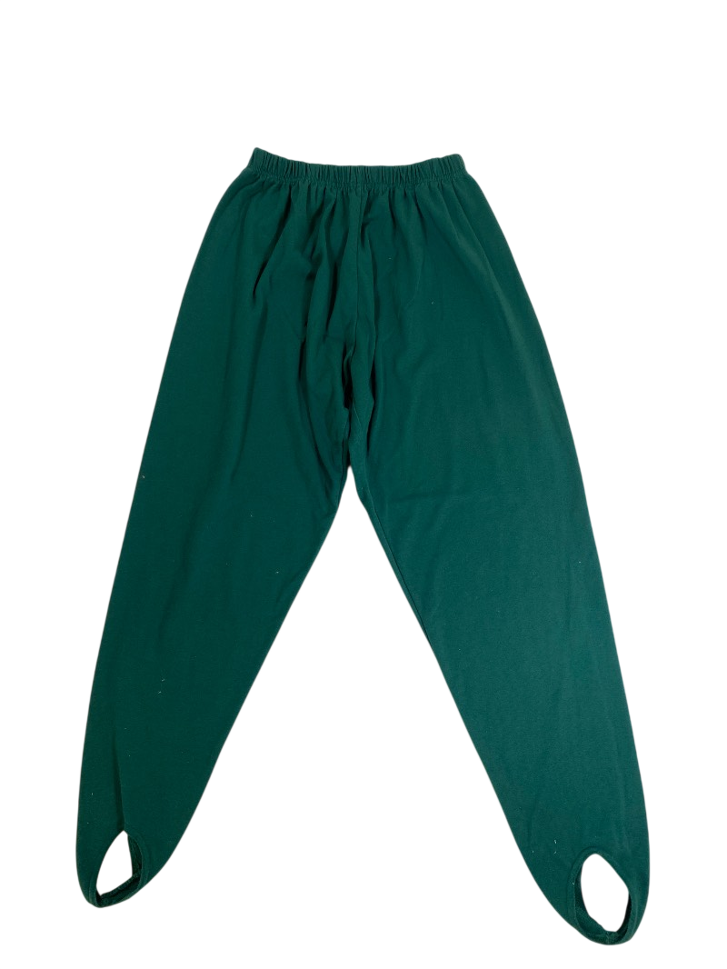 Boldies  Vintage Stirrup Pants Vintage