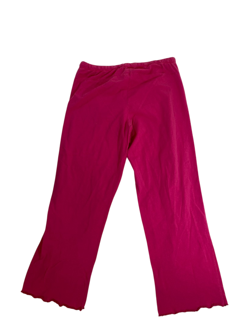 Hu Dit  Vintage Lounge Pants Vintage