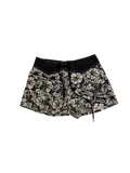 L.E.I Jeans  Floral Vintage Shorts Vintage