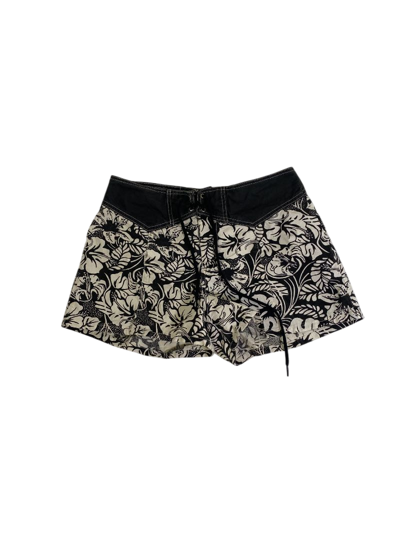 L.E.I Jeans  Floral Vintage Shorts Vintage