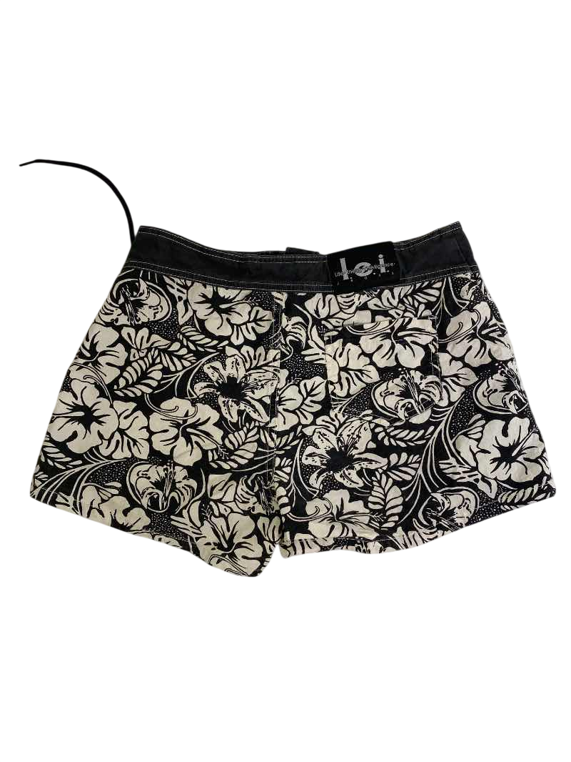 L.E.I Jeans  Floral Vintage Shorts Vintage