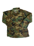 None Military Field Jacket Vintage
