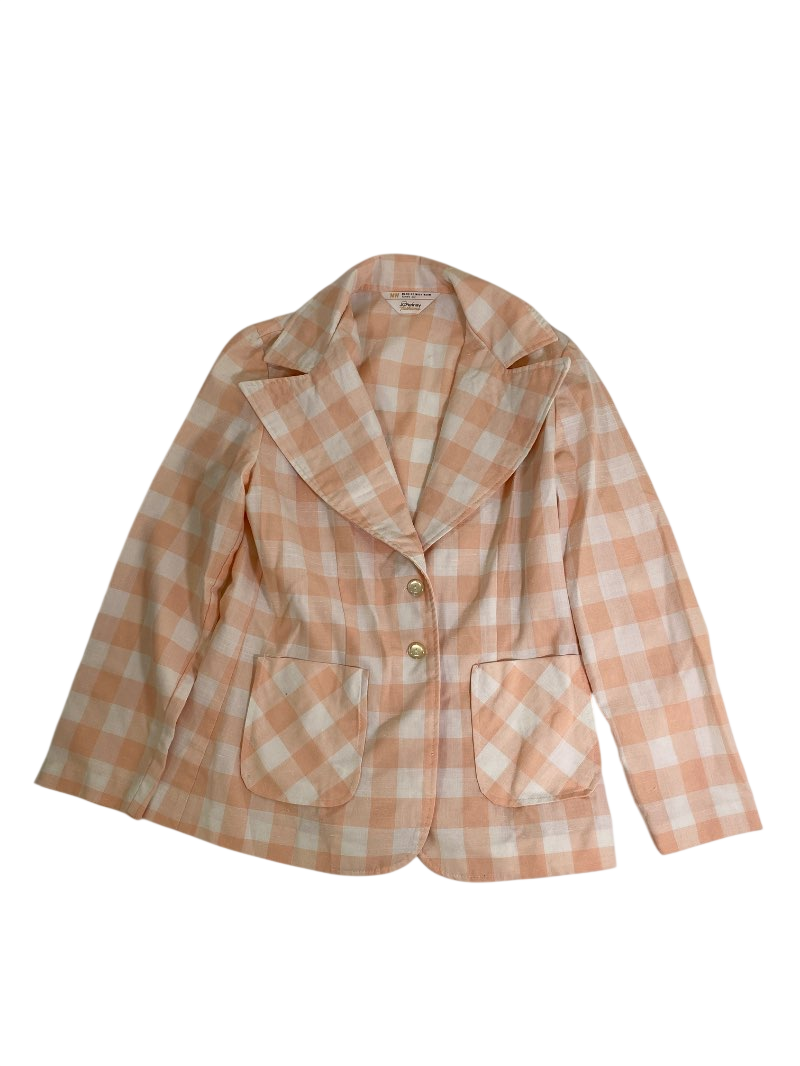 JCPENNY  Vintage Blazer Vintage