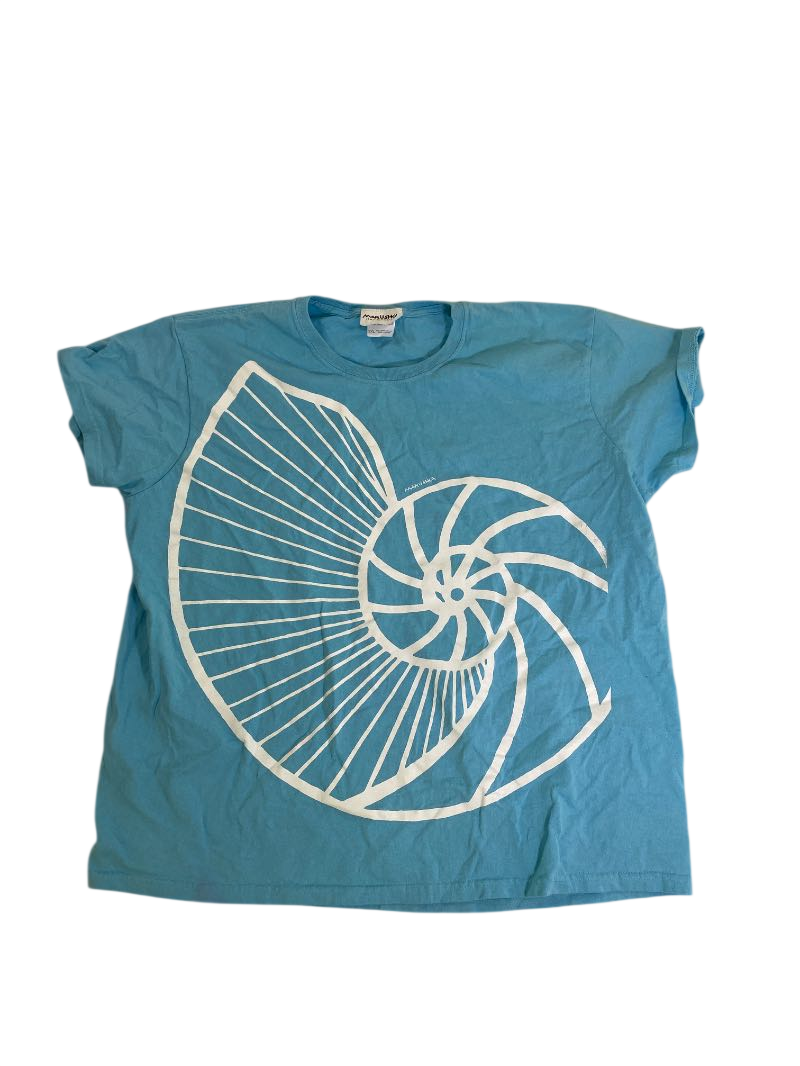 Marushka  Vintage Graphic T-Shirt Vintage