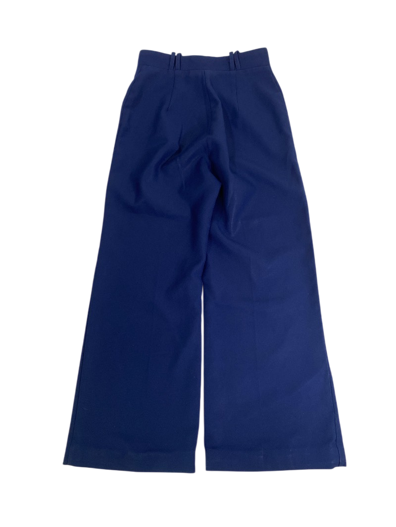 With It Vintage Wide-Leg Pants Vintage