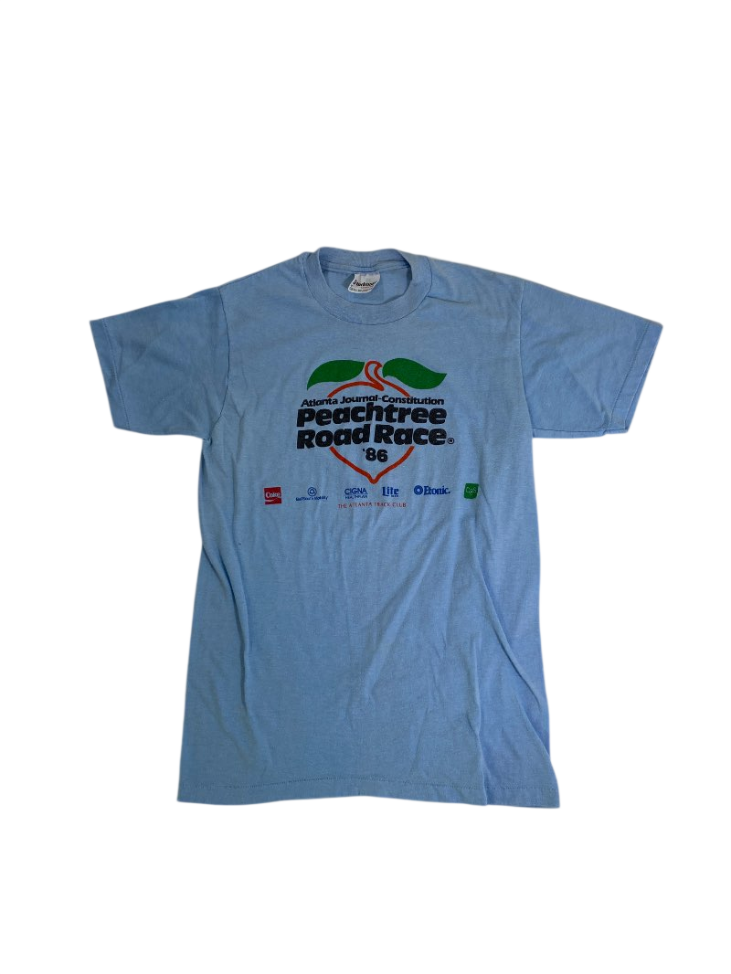Stedman  Vintage Graphic T-Shirt Vintage